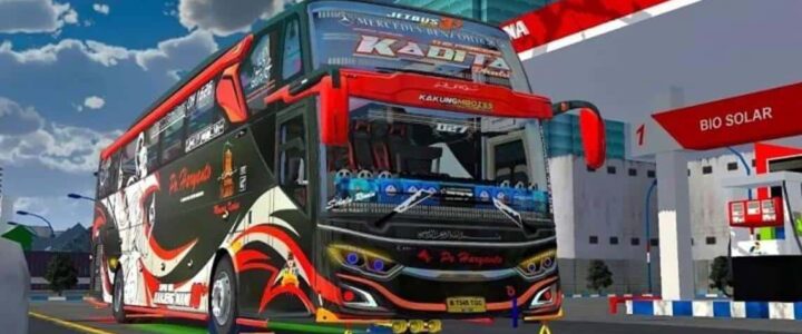 Tips Daftar Mudik Gratis Bus